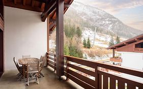 Dormio Resort Les Portes Du Mont Blanc